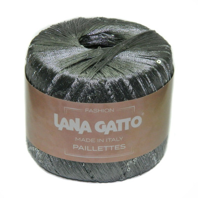 Lana Gatto Paillettes (, 8633)