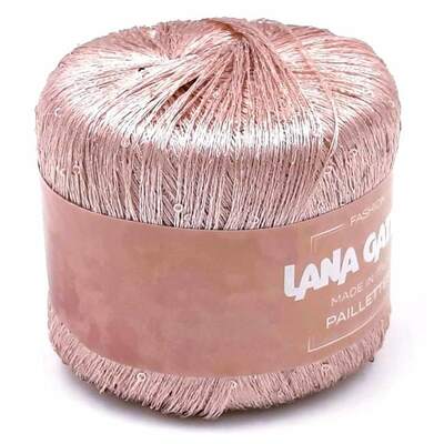 Lana Gatto Paillettes (, 8933)