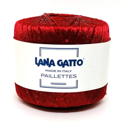 Lana Gatto Paillettes (, 30101)