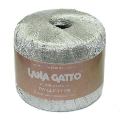Lana Gatto Paillettes (, 8599)