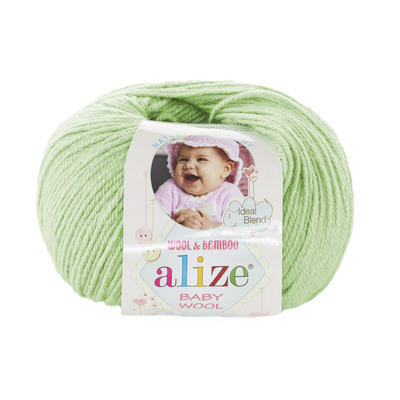     Baby Wool (,  19)