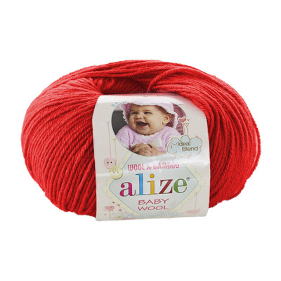     Baby Wool (,  56)