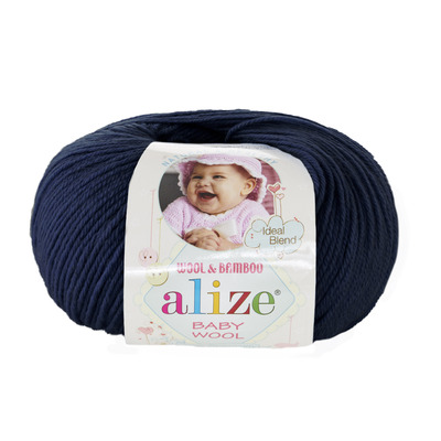     Baby Wool (,  58)