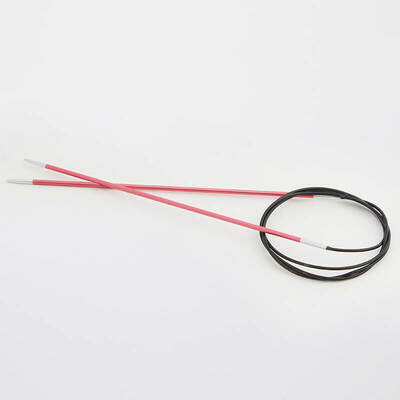  KnitPro     KnitPro Zing,  2- 3.75 /40-100 . (,   KnitPro Zing,  2,0 /100 .)