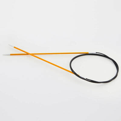  KnitPro     KnitPro Zing,  2- 3.75 /40-100 . (,   KnitPro Zing,  2,25 /100 .)