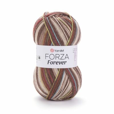  YarnArt Forza Forever (, 2703)