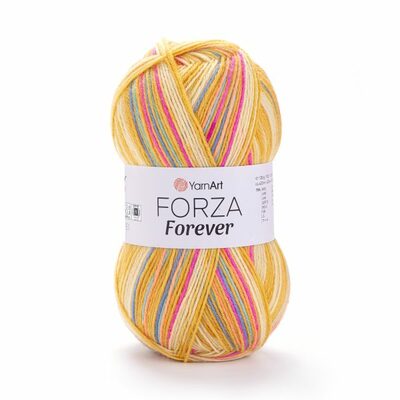  YarnArt Forza Forever (, 2704)