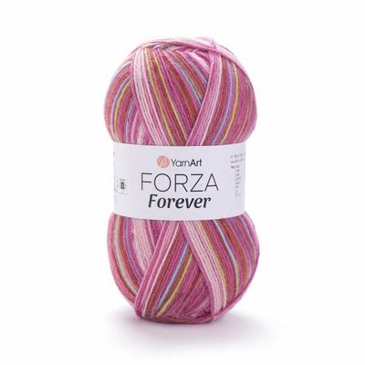  YarnArt Forza Forever (, 2706)