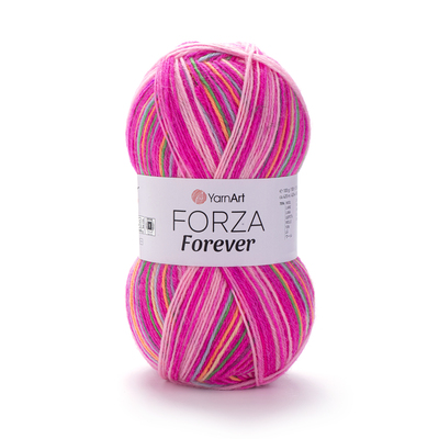  YarnArt Forza Forever (, 2707)