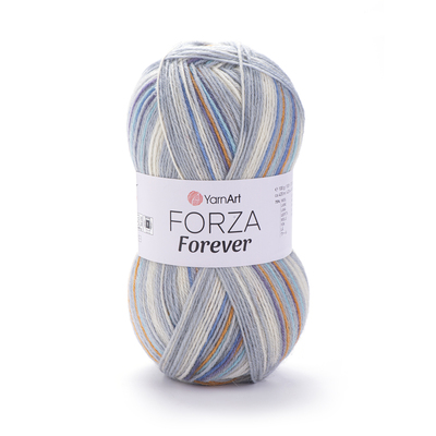  YarnArt Forza Forever (, 2713)
