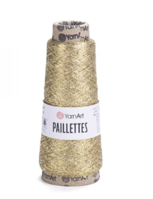  YarnArt    Paillettes (,    Paillettes 8002 )