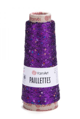  YarnArt    Paillettes (,    Paillettes 8009 )