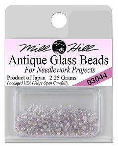  Mill Hill  Mill Hill Antique Glass Beads 11/2.2 (, 03044)