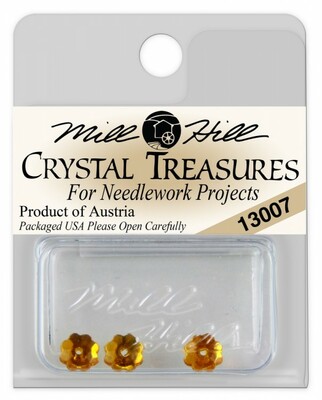  Mill Hill  Mill Hill Crystal Treasures. (, 13007)