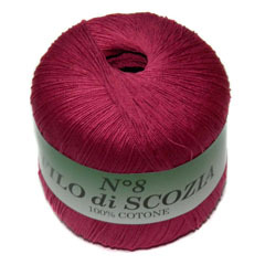 Kutnor Filo de Scozia 8 (, 168 )
