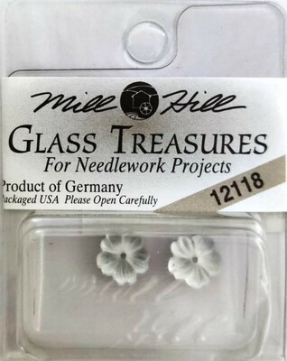  Mill Hill  Mill Hill Crystal Treasures. (, 12118)