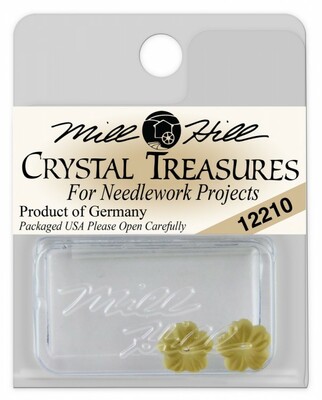  Mill Hill  Mill Hill Crystal Treasures. (, 12210
)