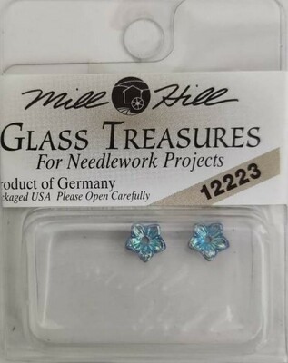  Mill Hill  Mill Hill Crystal Treasures. (, 12223
)