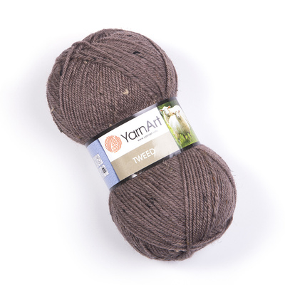  YarnArt Tweed (, 229  )