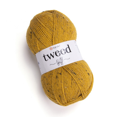  YarnArt Tweed (, 233 )