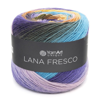  YarnArt Lana Fresco (, 8106)
