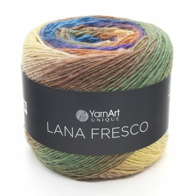  YarnArt Lana Fresco (, 8107)
