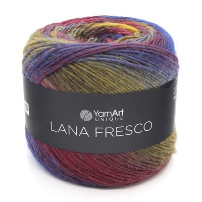 YarnArt Lana Fresco (, 8108)