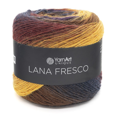  YarnArt Lana Fresco (, 8111)