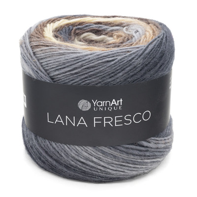  YarnArt Lana Fresco (, 8114)
