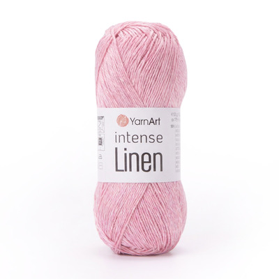 ����� YarnArt ����� Intense Linen (����,  �4109 ������� ������)