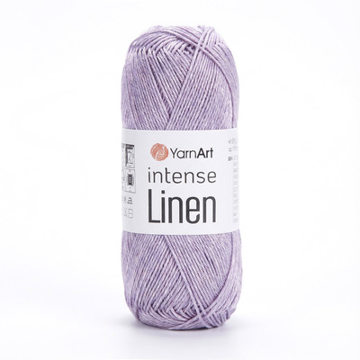 ����� YarnArt ����� Intense Linen (����, �4110 ���������)