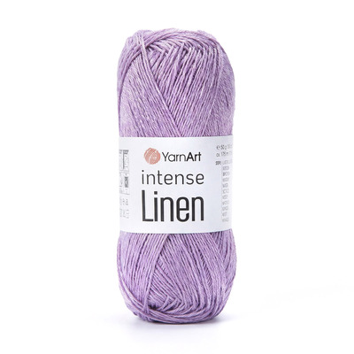 ����� YarnArt ����� Intense Linen (����, �4111 ���������)