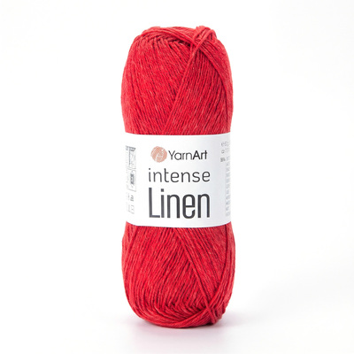 ����� YarnArt ����� Intense Linen (����,  �4114 �������)