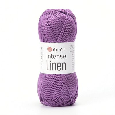 ����� YarnArt ����� Intense Linen (����, �4112 ���������)
