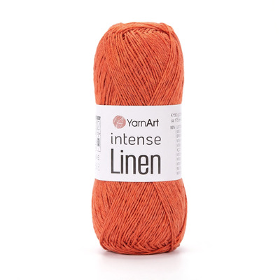 ����� YarnArt ����� Intense Linen (����, �4113 ���������)
