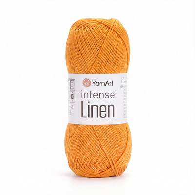 ����� YarnArt ����� Intense Linen (����,  Linen �4116 ���������)