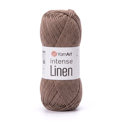 ����� YarnArt ����� Intense Linen (����, �4118 ����������)