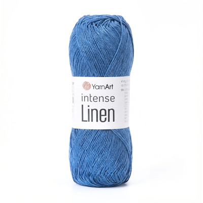����� YarnArt ����� Intense Linen (����, �4128 ����� ������)