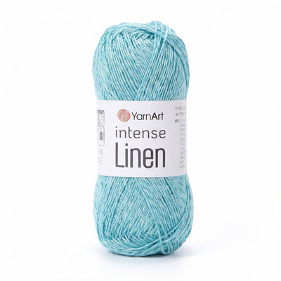 ����� YarnArt ����� Intense Linen (����, Linen �4130 ��������� ������)