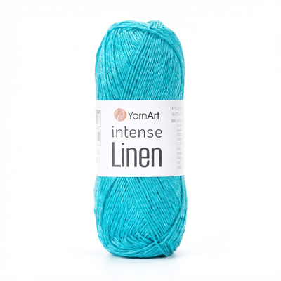 ����� YarnArt ����� Intense Linen (����, �4131 ��������� )