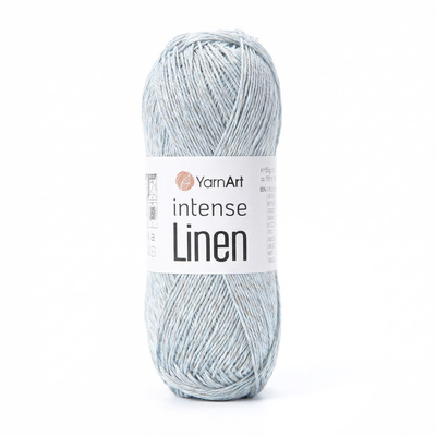 ����� YarnArt ����� Intense Linen (����, �4133 ����� ������)