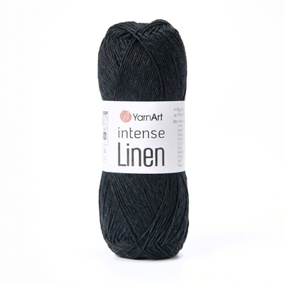 ����� YarnArt ����� Intense Linen (����, �4135 ������)