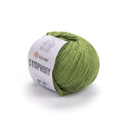 ����� YarnArt Symphony (����, �2112)