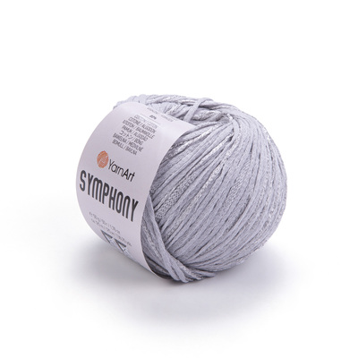 ����� YarnArt Symphony (����, �2119)