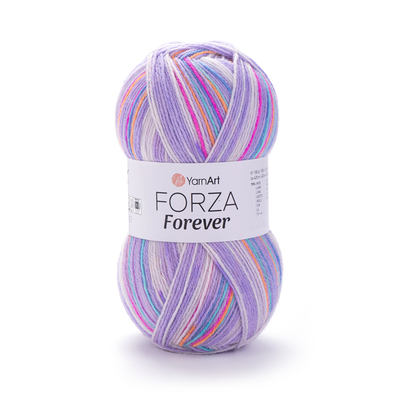 ����� YarnArt Forza Forever (����, �2712)