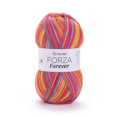 ����� YarnArt Forza Forever (����, �2705)