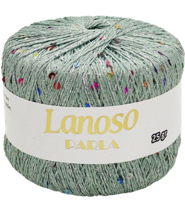 Lanoso Parla (№1900) Lanoso Parla (фото, №1900)
