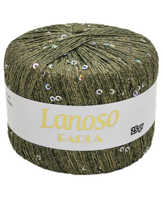 Lanoso Parla (№2951) Lanoso Parla (фото, №2951)