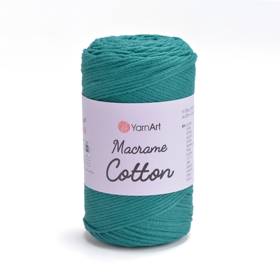 ����� YarnArt Macrame Cotton (����, �783 ���������)