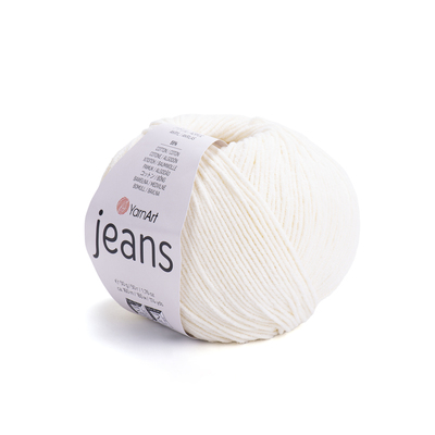 YarnArt Jeans (����, �03 ������)